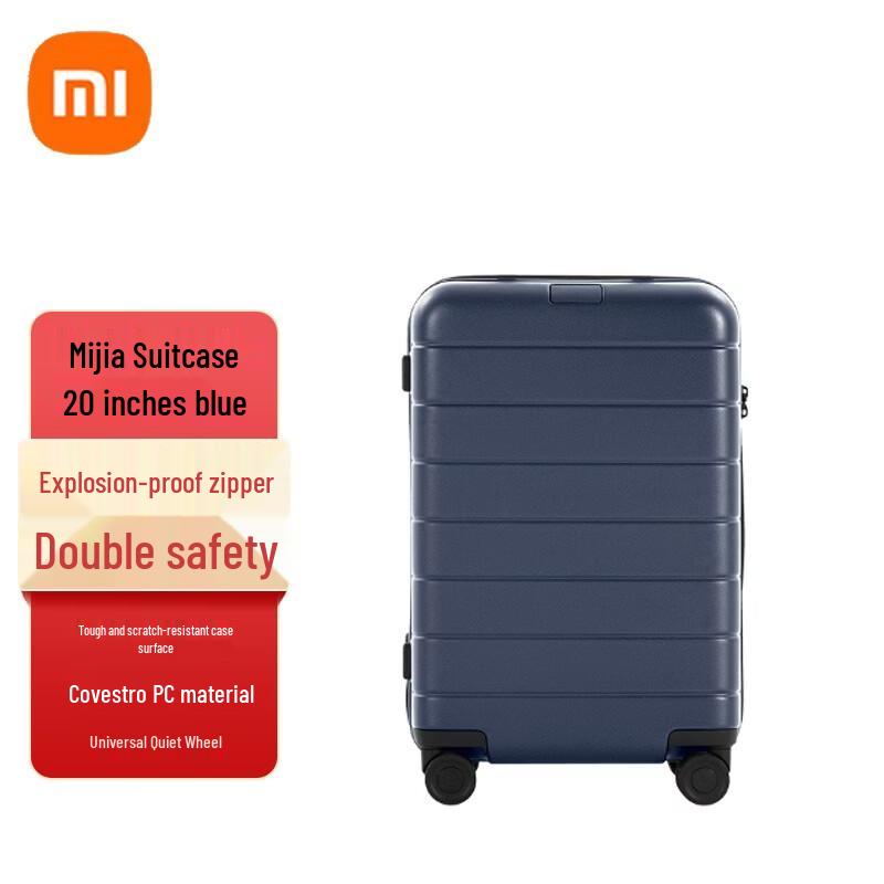 Xiaomi 20-inch Carry-On Suitcase