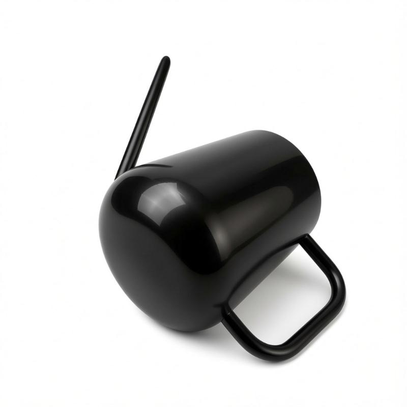 Watering Can Indoor for House Plant Small Watering Can with Long Spout Flower Model Sprinkler Indoor Plant Watering Pot