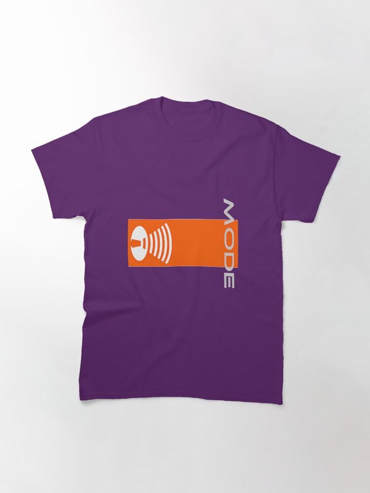Best Of Depeche Mode Band Classic T-Shirt
