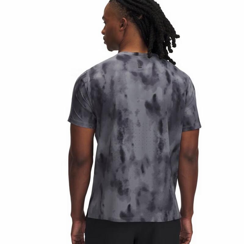 Under Armour Men's Sportstyle Short Sleeve T-Shirt 1389804