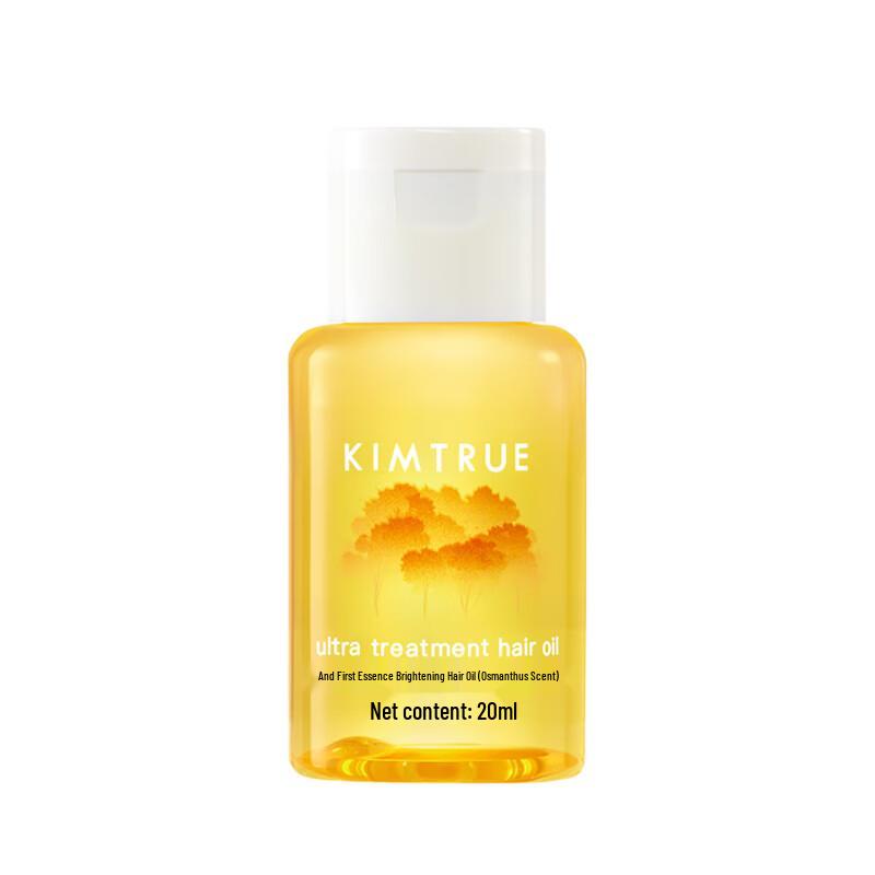 

KIMTRUE Hair Essential Oil