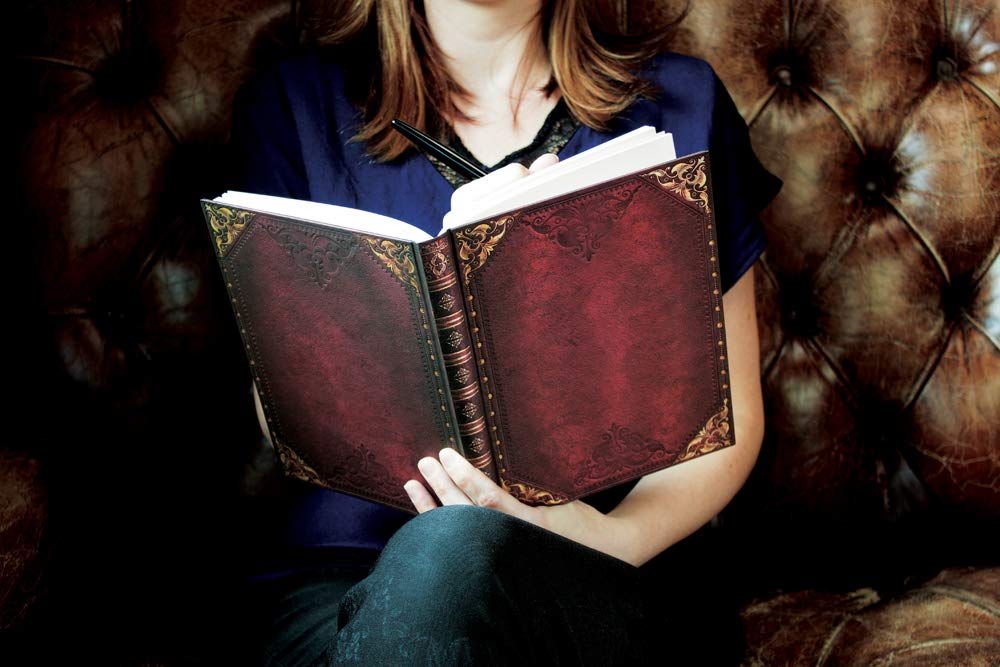 Paperblanks Notebook Urban B5 Ultra Ruled PB4627-1