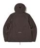 Welter Experiment Airback Pertex Light Windbreaker Jacket_Brown