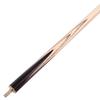 Black Scorpion Cuesoul Handmade Piece Snooker Cue Black Cue Case Cue Extension 57", Rosewood, 3/4 + +