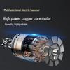 Chuangyi Lightweight Multi-function Electric Hammer Drill CN plug (adapter included)