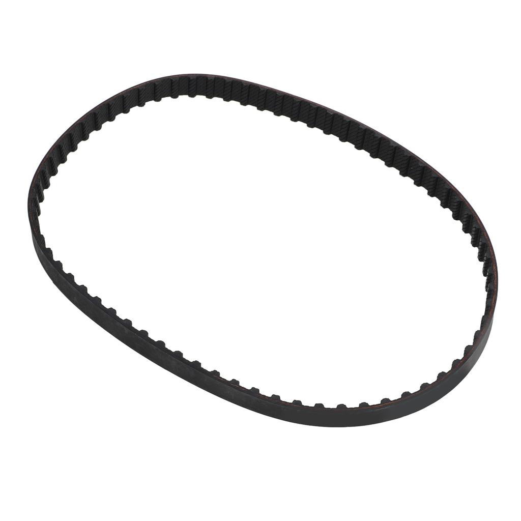 66M 46241 00 Timing Belt for Outboard Motor F9.9 F15 4 Stroke Outboard Marine Engine