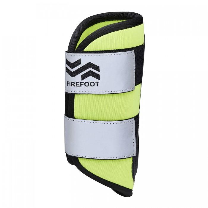 Firefoot Reflective Horse Tendon Boots