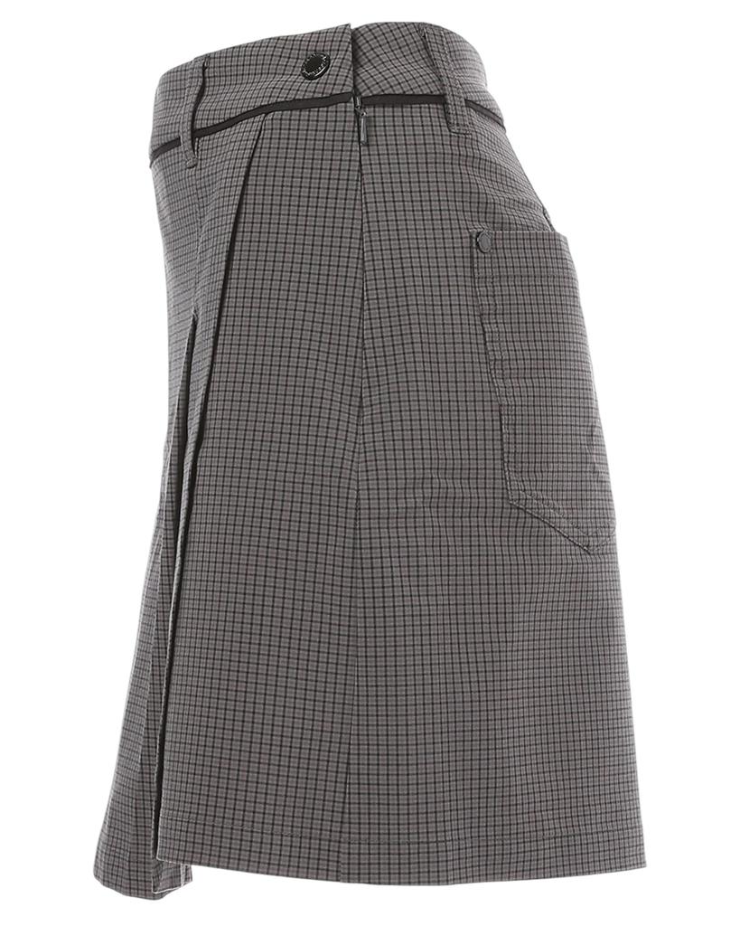 Golfowe kuloty Stretch Micro 2 [New Balance] Damskie (Krata 4-kierunkowa) / 012-5139501 010_Czarny