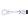 Car Vanos Oil Supply Line Hose For BMW E36 E46 E39 Z3 Z4 M50 M52 M54 11361705532 Engine Parts Automobiles Accessories Metal