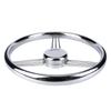 Extended Use Boat Steering Wheel Ergonomic Marine Steering Wheel Upgrades Fitting Various Vessels Including Speedboats