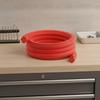 Low-Pressure Tubeless Tire Insert Lightweight Mountain Bike