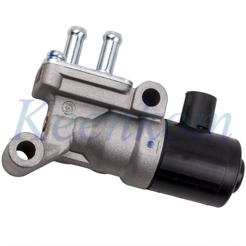 IAC Idle Air Control Valve OE: 36450P0BA01 36450-P0B-A01 36450-P2J-J01 36450P2JJ01 AC185 For Honda Acura Civic