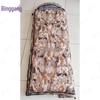 Binglan Envelope Down Sleeping Bag