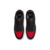 Nike Alleyoop SB Bred Pánske tenisky Čierna Biela Univerzitná červená CJ0882-006