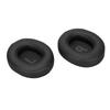 Replacement Ear Pads Soft Protein Leather Memory Foam Noise Isolation Ear Cushion for T750BTNC