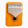 Hluru Kalimba Finger Piano 17 21 Keys Kalimba Thumb Piano Keyboard Musical Instrument Mbira For Beginner Music Lover Gifts
