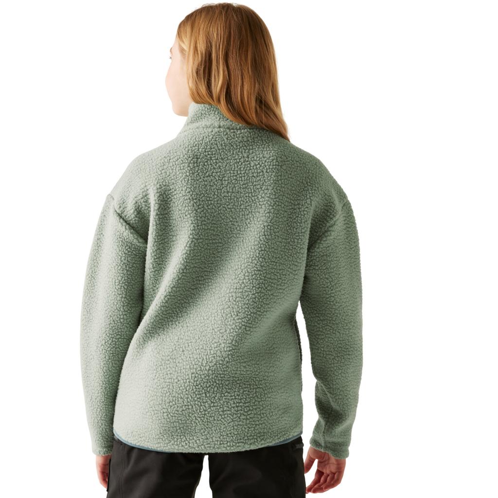 Dare 2B Childrens/Kids Zesty II Fleece Jacket