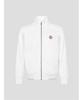 Beanpole Golf Men'S Spring Blouson Jumper White