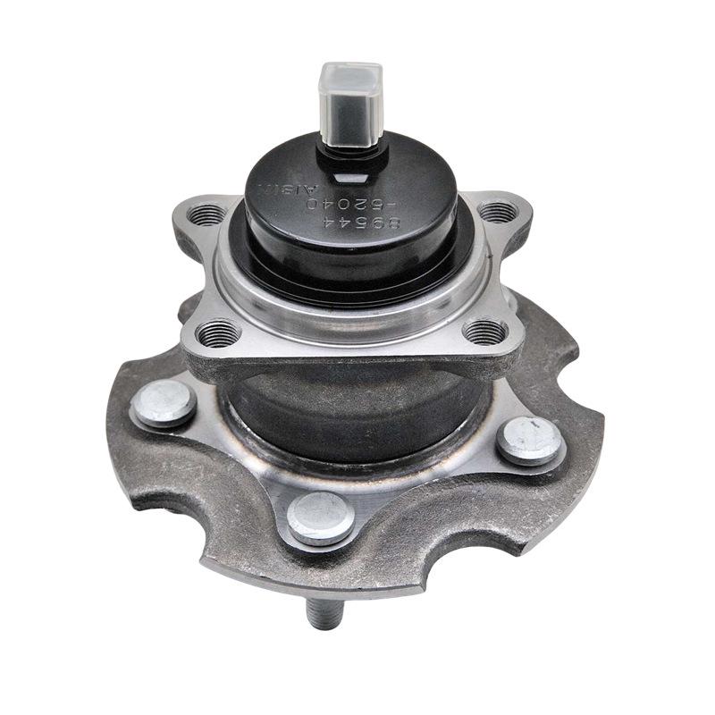Rear Wheel Hub Unit Bearing Assembly for Toyota RAV4/Corolla (42450-42040)