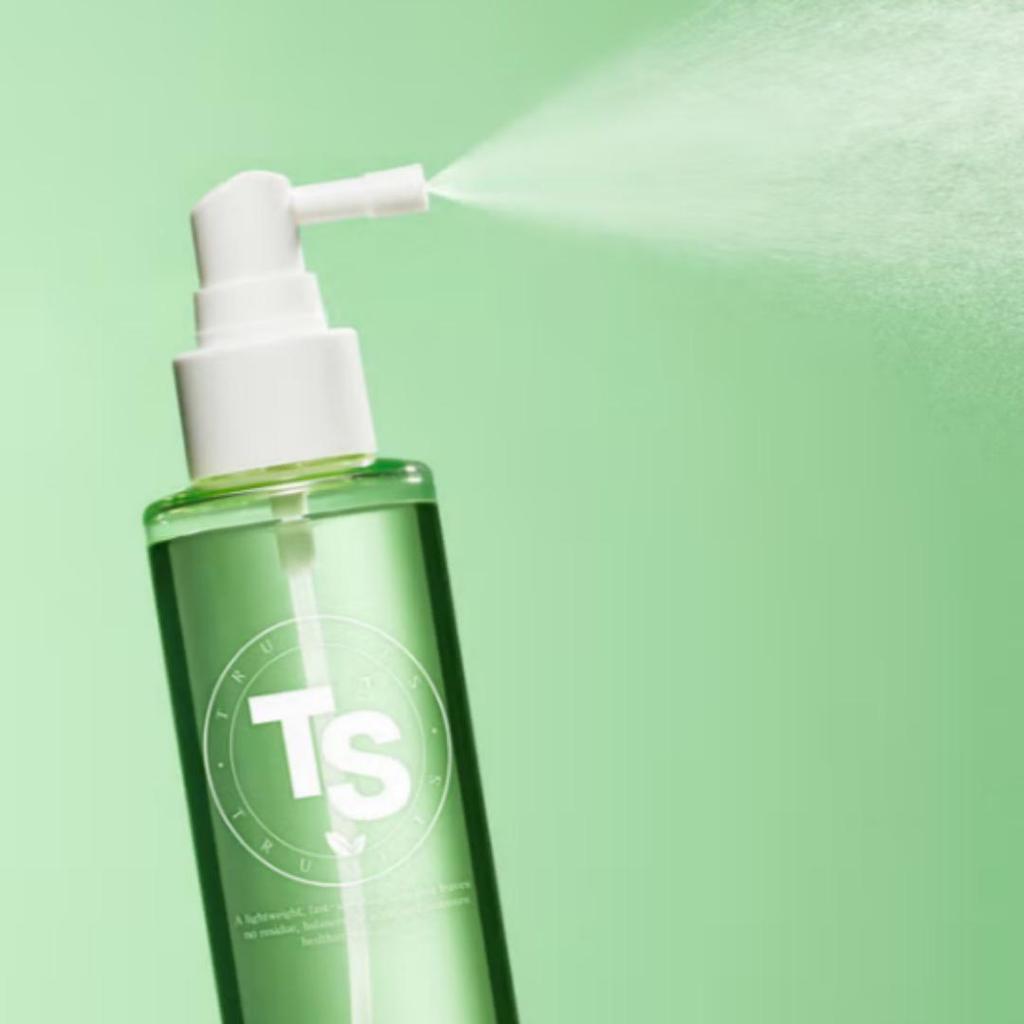 [TS] [Daiso] Shampoo & Treatment Collections