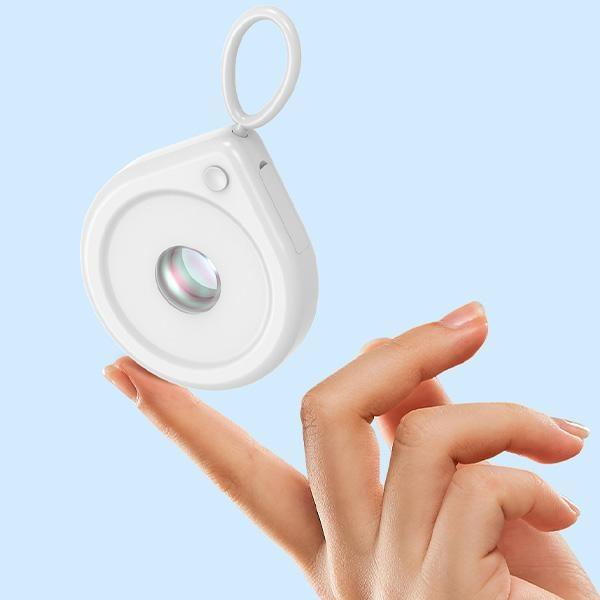 Awei Detector Camera P80Black/Black