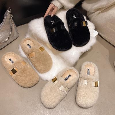 Dámska obuv – Dámske domáce papuče