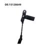 15128649 Rear Right Air Suspension Ride Height Sensor for GMC Chevrolet Cadillac Escalade Body Headlight Level Sensor