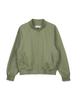 Guvo E-Band Raglan Jk, Olive