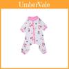 Pijamas de Qualidade Premium Para Petit Chien e Chiot com Material de Algodão Aconchegante