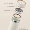 TAFUCO T6193 Zhen Series 316 Stainless Steel Insulated Mug