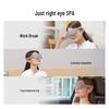 HiPee Smart Eye Massager with Heat and Airbag Pressure