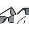 Fashion Square Sunglasses Women Retro Vintage Cat Eye Designer Shades Black Sun Glasses Female Driving Oculos De Sol