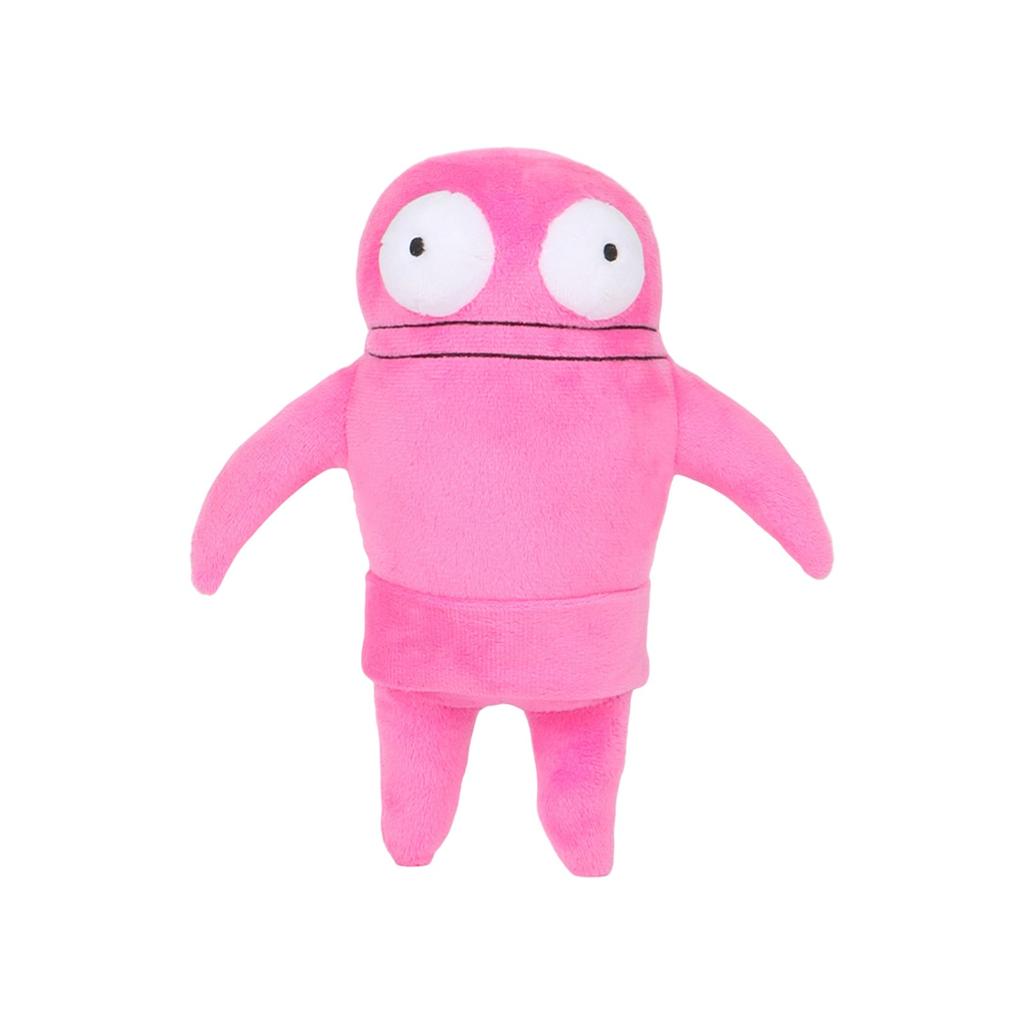 Cute Plush Doll Toy Gift Cartoon Children's Rag Doll Doll