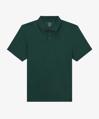 Noseupeiseu Nt7Pr14B Men'S Fresh Ex Short Sleeve Polo Pine