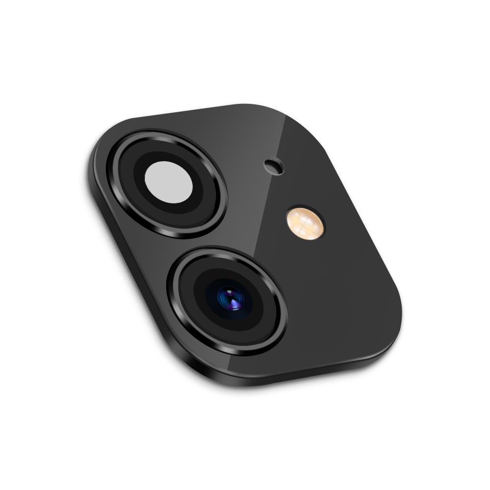 Tempered Glass Protective Lens Film For Iphonex/xs/xs Max Lens Film