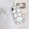 Zahnarzt Zahn Handyhülle Für iPhone 15 11 12 13 14 Mini Pro Max XR X XS TPU Klare Hülle Für 8 7 6 Plus SE 2020