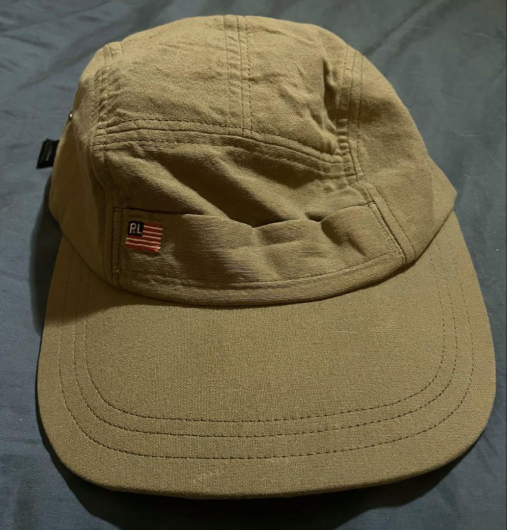 

[USED] Polo jeans cap Polo jeans cap remake
