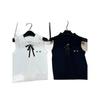 Miu Style 2026 Summer Bow Collar Knit Vest: Elegant, Slimming, and Versatile Top