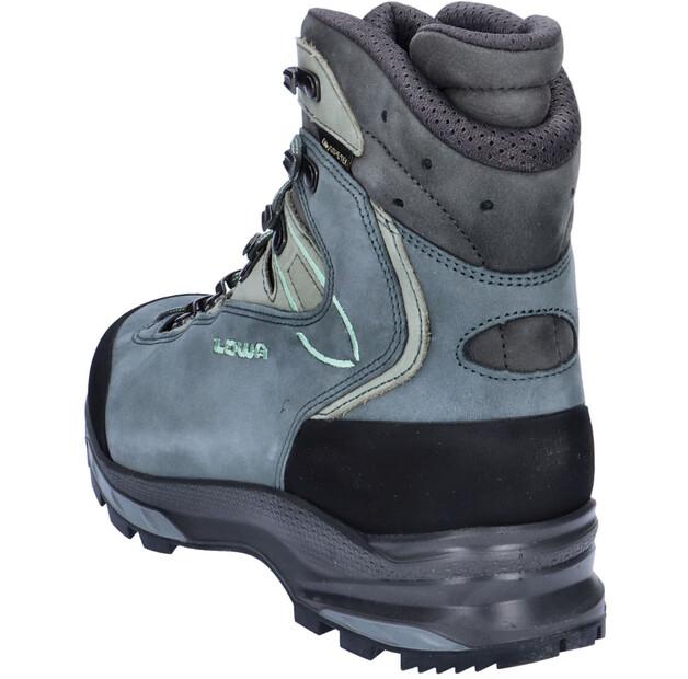 Треккинговые ботинки Lowa Mauria Evo GTX