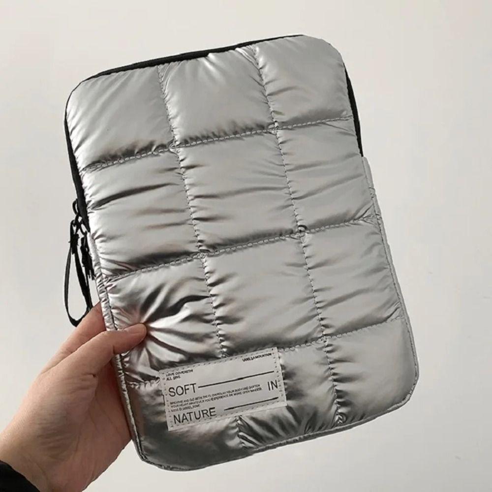 Cartoon Laptop Sleeve Case Shockproof Tablet Protective Pouch New Laptop Bag Tarvel