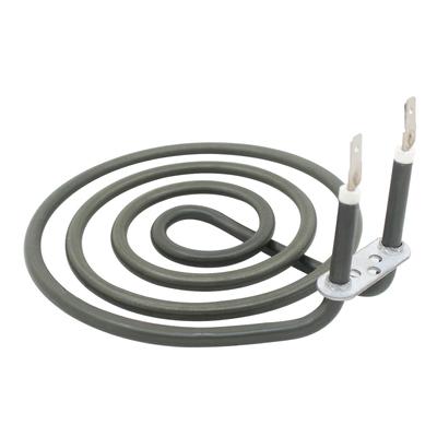 Steel Stainless Electric Heat Pipe 220V 1400/1500W Four Rings Mosquito Coil Type Heating Element for Air Fryer Accessories