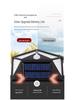 100 LED Solar Motion Sensor Waterproof Outdoor Garden Light