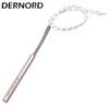 Dernord 220v Ignition Igniter Cartridge Heater for Pellet Grill 6*60mm/100mm 8*80mm/100mm Wood Pellet Stove 100w/150w/200w/250w