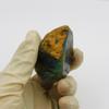 Natural Multi-Color Fluorite 379.95 Ct   Raw Uncut Rough Loose Gemstone
