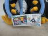 Pokémon Empoleon Plush Takara Tomy Large Plush Toy Shipping Cost Is Listed In the Product Toy, H35cm, + (2 Pieces). Description