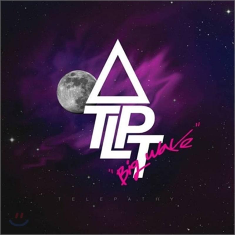 

Telepathy 2nd Album - Big Wave