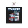 8th EP Album INYUN Part 1