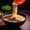 1/5/10pcs Heat-resistant Soup Spoon Drop-resistant Tablespoon Durable Ramen Spoon  Kitchen Cutlery