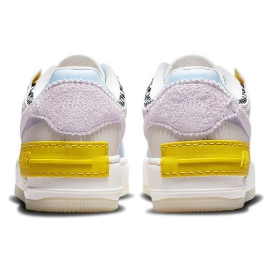 Nike Air Force 1 Shadow Multicolore - dm8076100