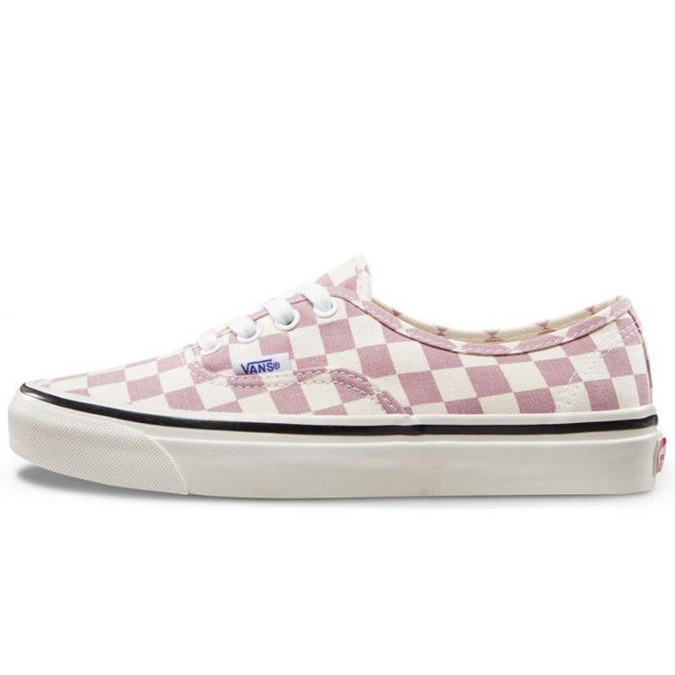 Vans 44 Dx auténticas 'Mauve Checkerboard' VN0A38ENOAO